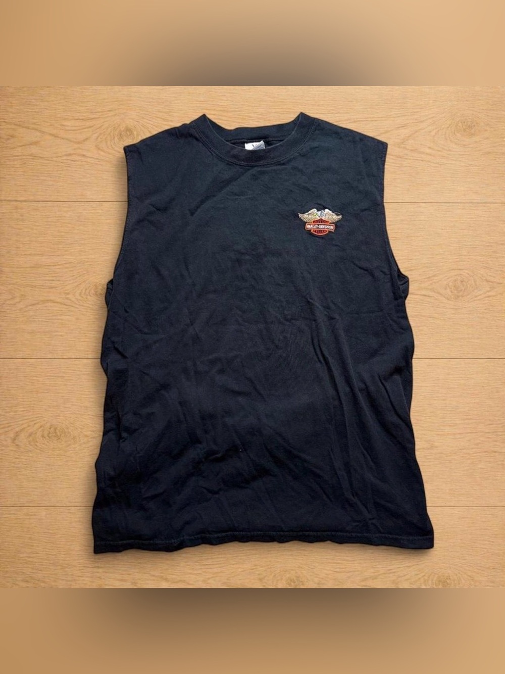 Harley Davidson Tank Top